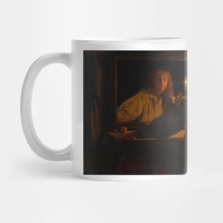 All Hallowe'en by John Collier Mug